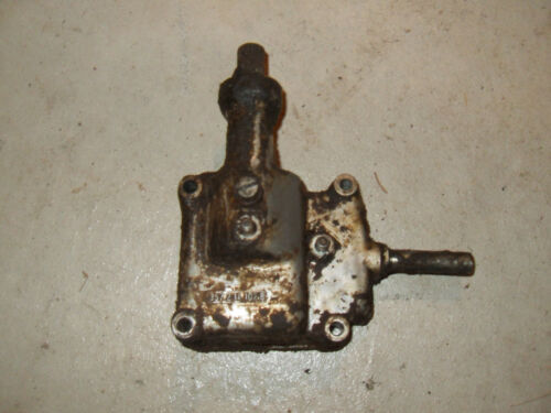 1960's Puch Sears Allstate MS50 Moped - Transmission