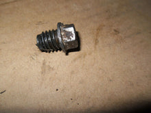 Load image into Gallery viewer, 1969 Triumph T100 500 - Primary Cover Drain Plug