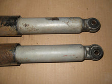 Load image into Gallery viewer, Motobecane AV88 Moped - Pair of Rear Shocks
