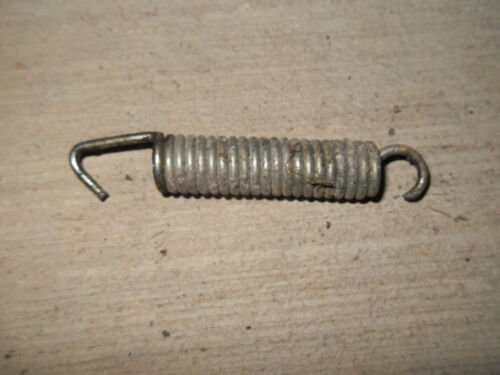 1978 Batavus Regency VAII Moped - Main Stand Spring / Center Stand Spring