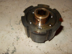 1966 Puch Sears Allstate 175 Twingle - Inner Clutch Basket / Hub