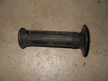 Load image into Gallery viewer, 1988 Yamaha YSR 50 - Left Handlebar Grip