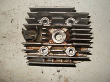 Load image into Gallery viewer, Peugeot 103 Moped - Polini High Compression Cylinder Head