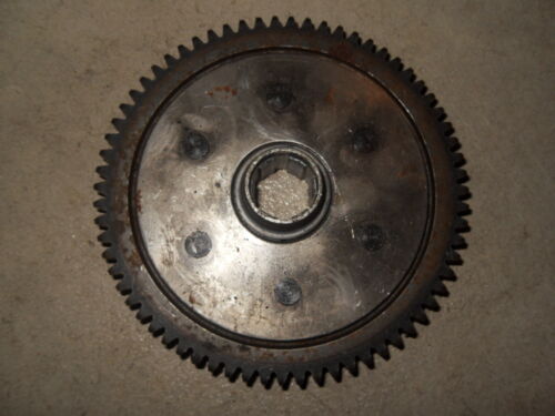 1980 Honda ATC 110 - Primary Drive Gear