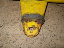 Load image into Gallery viewer, Yamaha Chappy LB80 - Fork Ear - Headlight Mount (Damaged)
