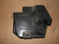 1986 Yamaha Riva CV80 - Cylinder Head Plastic Shroud / Cover
