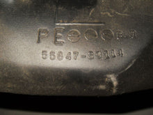 Load image into Gallery viewer, 1991 2x4 Toyota Pickup Truck Base 2.4L 22RE - Heater to Register Duct 55847-8911