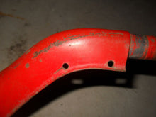 Load image into Gallery viewer, Sears Allstate Puch DS60 Compact Scooter - Handlebars with Stem Bolt and Wedge