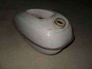 1960's Puch Sears Allstate MS50 Moped - Gas Tank