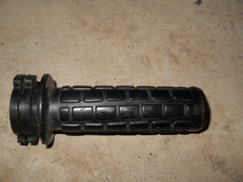 1995 Hero Majestic ANKUR Moped - Twist Throttle Grip