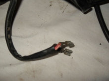 Load image into Gallery viewer, 1978 Batavus Badger 50cc Moped - Wiring Harness with Control Switches - Original