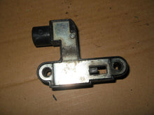 Load image into Gallery viewer, 1986 Yamaha Riva CV80 - Seat Lock (Damaged)