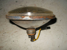 Load image into Gallery viewer, Vintage Moped - CEV 4.5" 171 Headlight Bulb / Glass Lens
