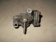 Load image into Gallery viewer, Yamaha Chappy LB80 - Fuel Petcock - OEM Original