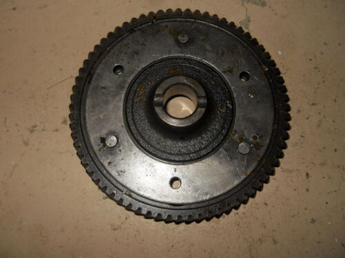 1976 Yamaha LB80 Chappy - Kick Start Gear - LB80 76-78 LB50