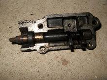 Load image into Gallery viewer, 1991 Husqvarna WMX WRK WXE 125 Cagiva - Power Valve Parts