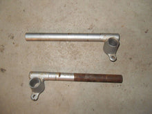 Load image into Gallery viewer, 1988 Yamaha YSR 50 - Pair of Left and Right Clip On Handlebars