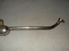 Load image into Gallery viewer, Vespa Piaggio Moped Exhaust Pipe Muffler - Grande Ciao