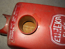 Load image into Gallery viewer, Garelli Eureka Flex Moped - Gas Tank