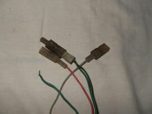 Load image into Gallery viewer, 1978 Batavus Badger 50cc Moped - Wiring Harness with Control Switches - Original