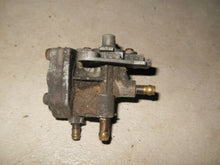Load image into Gallery viewer, Yamaha Chappy LB80 - Fuel Petcock - OEM Original