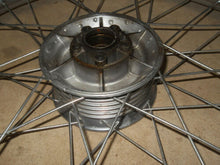 Load image into Gallery viewer, Tomos Colibri / Puch - 19'' Spoked Rim