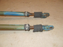 Load image into Gallery viewer, 1980 Jawa Babetta 207 Moped - Front Forks