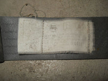 Load image into Gallery viewer, 1991 2x4 Toyota Pickup Truck 2.4L 22RE - Right Passenger Side Seat Belt Reg Cab
