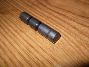 1971 Honda Trail CT90 - Sub Transmission Gear Selector Fork Shaft