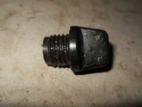 1974 Kawasaki G3 G3SS 90 - Engine Oil Cap