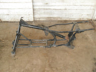 1985 Yamaha MOTO 4 - YFM 80 BADGER Frame