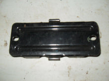 Load image into Gallery viewer, Suzuki RV90 Battery Box Lid