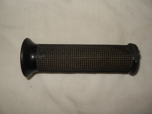 1965 Suzuki K15 K11 P HillBilly 80cc - Left Handlebar Grip