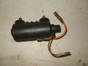 1972 Yamaha R5 350 - Ignition Coil