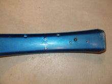 Load image into Gallery viewer, 1989 Jawa 210 Sport Moped - Rear Fender