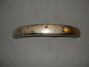 1980 Columbia Commuter Moped - Rear Fender