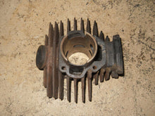 Load image into Gallery viewer, Yamaha Chappy LB80 Cylinder
