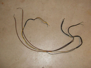 Sears Allstate Puch DS60 - Wiring Harness