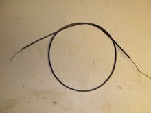 Load image into Gallery viewer, 1978 Rizzato Califfo Moped - Starter Cable