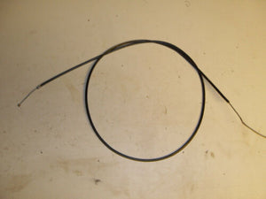 1978 Rizzato Califfo Moped - Starter Cable