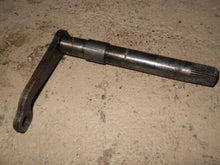 Load image into Gallery viewer, 1966 Puch Sears Allstate 175 Twingle - Inner Shift Shaft - 128.1403