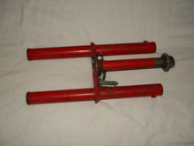 Load image into Gallery viewer, Honda Hobbit PA 50 II Moped - Fork Triple Tree