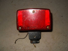 Load image into Gallery viewer, 1980 Jawa Babetta 207 Moped - Taillight
