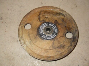 1976 Batavus VA Moped - Drive Pulley