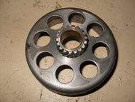 1976 Yamaha LB80 Chappy Clutch Drum / Basket / Housing LB80 76-78 LB50 78 79 81