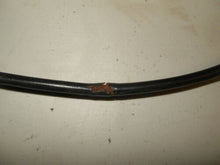 Load image into Gallery viewer, 1978 Rizzato Califfo Moped - Front Brake Cable