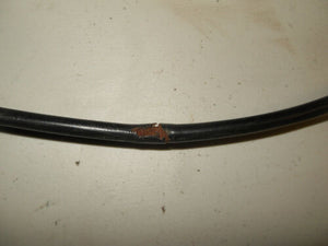 1978 Rizzato Califfo Moped - Front Brake Cable