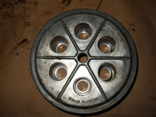 1968 Suzuki T305 - Clutch Pressure Plate