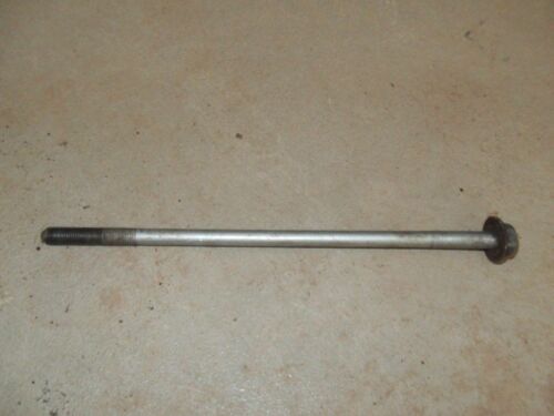1960's Allstate Puch DS60 Compact Scooter - Fork Stem Bolt