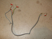 Load image into Gallery viewer, 1980 Jawa Babetta 207 Moped - Main Wiring Harness